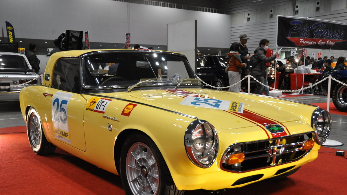 Nostalgic 2days ホンダs800 Rscレーサーと幻のスポーツ360 写真蔵 レスポンス Response Jp Nostalgic 2days ホンダs800 Rscレーサーと幻のスポーツ360 写真蔵 レスポンス Response Jp
