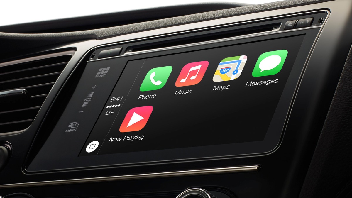 Apple Carplayが日本のカーナビ市場にもたらすインパクト レスポンス Response Jp