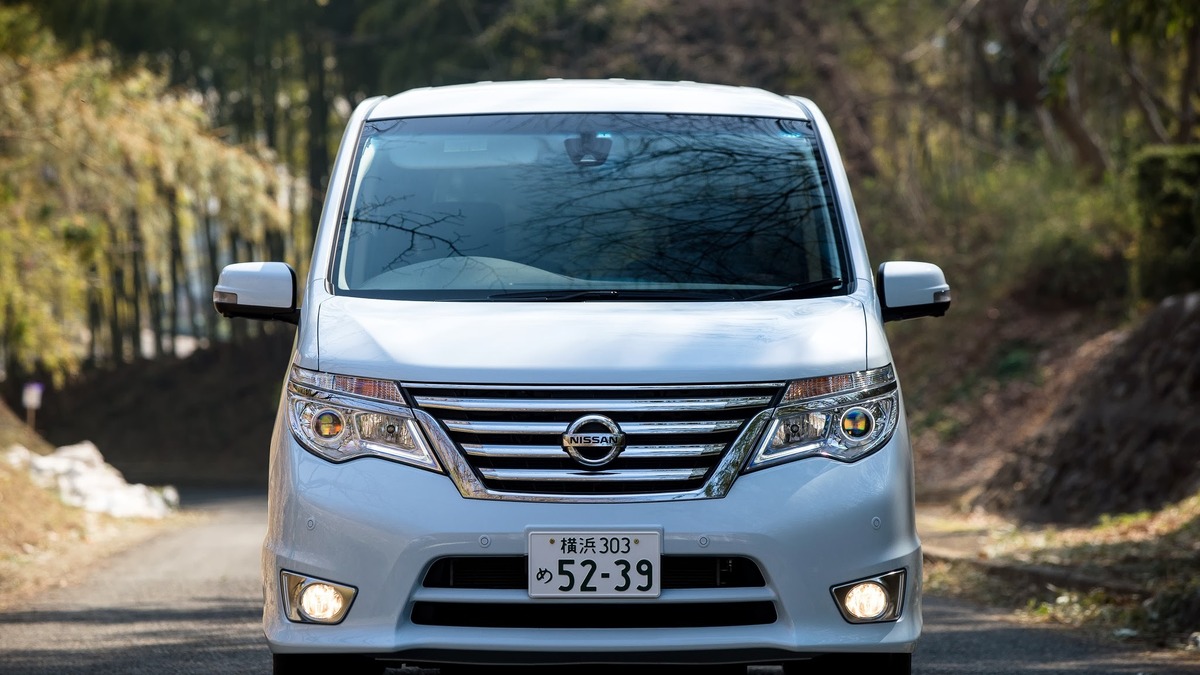 日産ミニバン3兄弟への10の質問 Q 9 過熱する燃費戦争 セレナのハイブリッド対策は レスポンス Response Jp 日産ミニバン3兄弟への10の質問 Q 9 過熱する燃費戦争 セレナのハイブリッド対策は レスポンス Response Jp