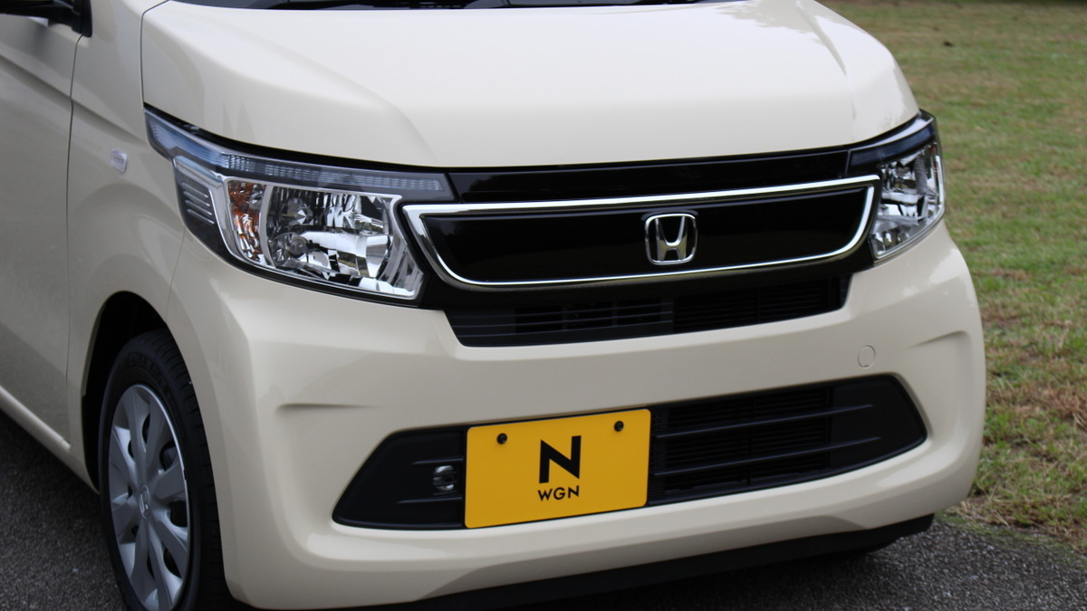 ホンダ N Wgn 試乗 これまでのnシリーズとは違う 接地感 の向上 家村浩明 レスポンス Response Jp ホンダ N Wgn 試乗 これまでのnシリーズとは違う 接地感 の向上 家村浩明 レスポンス Response Jp