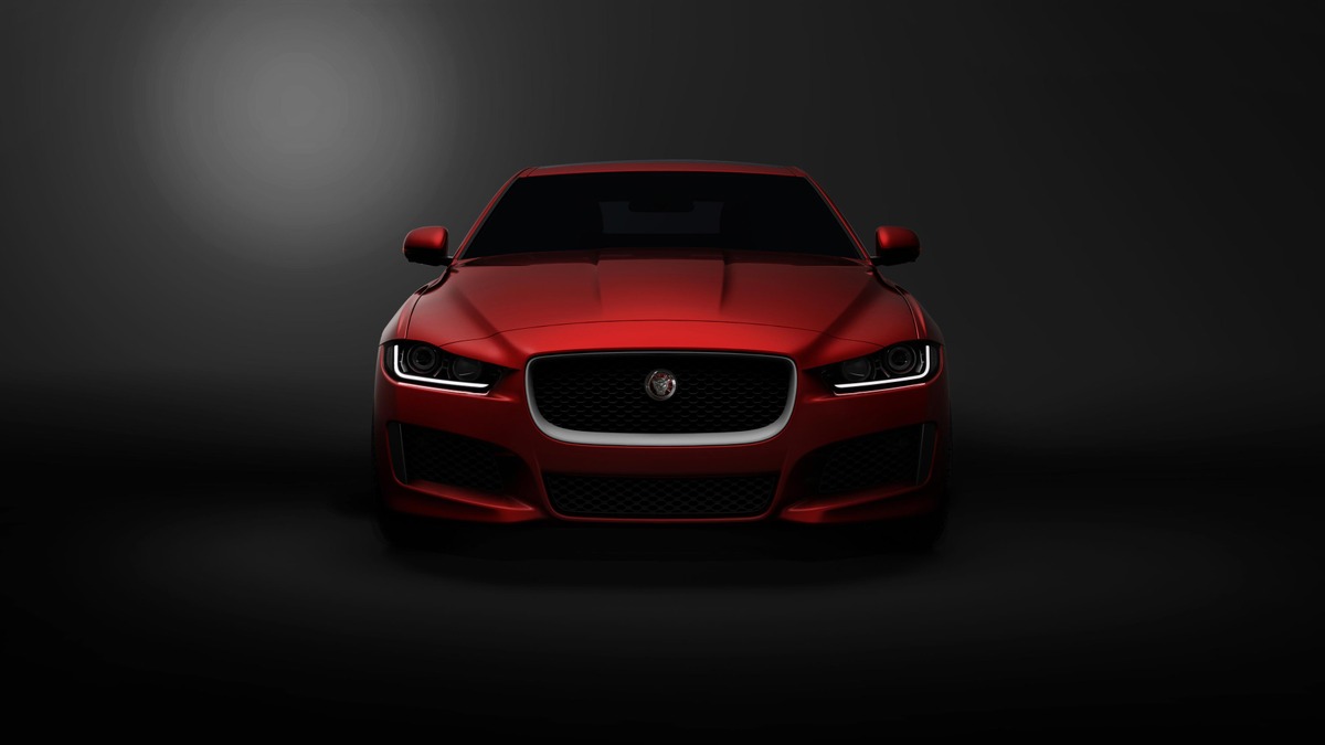 ジャガーの新型セダン Xe Fタイプ 用のv6エンジン搭載へ レスポンス Response Jp ジャガーの新型セダン Xe Fタイプ 用のv6エンジン搭載へ レスポンス Response Jp