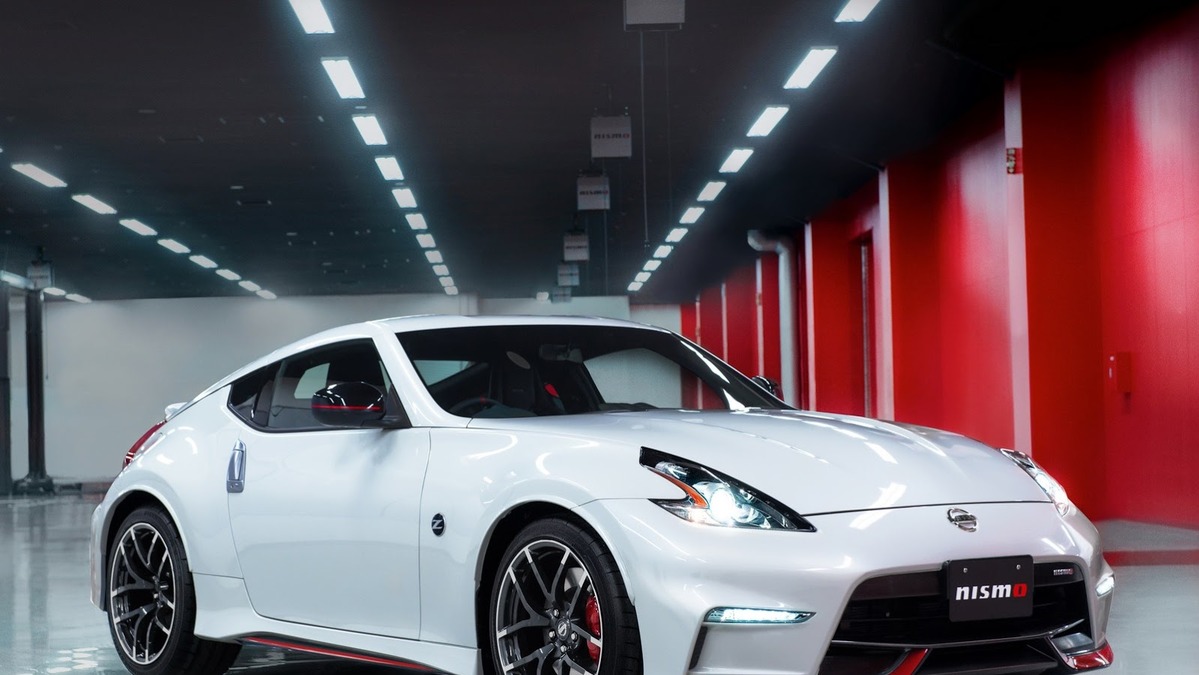 日産 フェアレディz Nismo 米国で15年型 スポーツ性を向上 レスポンス Response Jp 日産 フェアレディz Nismo 米国で15年型 スポーツ性を向上 レスポンス Response Jp