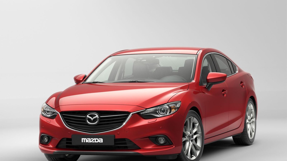 マツダ コロンビアで新販売統括会社の営業開始 アテンザ Cx 5を導入 レスポンス Response Jp マツダ コロンビアで新販売統括会社の営業開始 アテンザ Cx 5を導入 レスポンス Response Jp