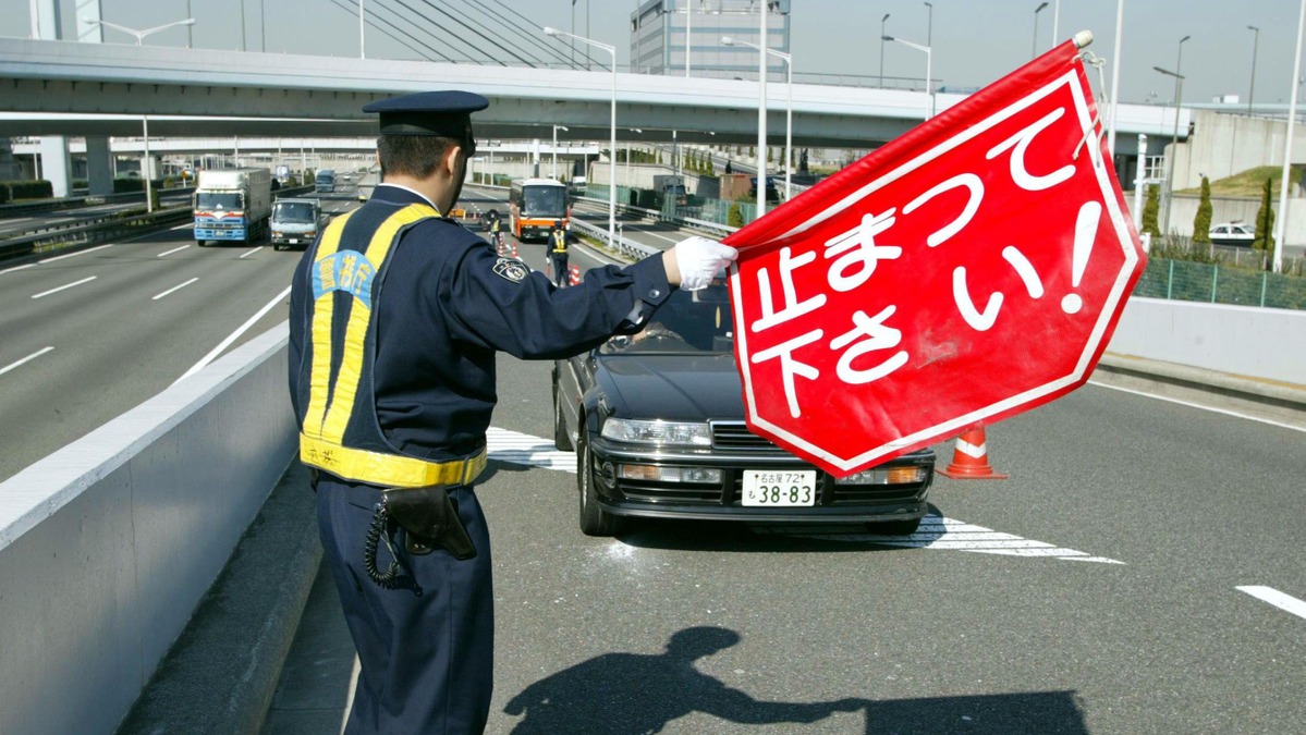 カメラで無保険車を発見 車両のナンバー読み取りで 国交省実用化へ レスポンス Response Jp