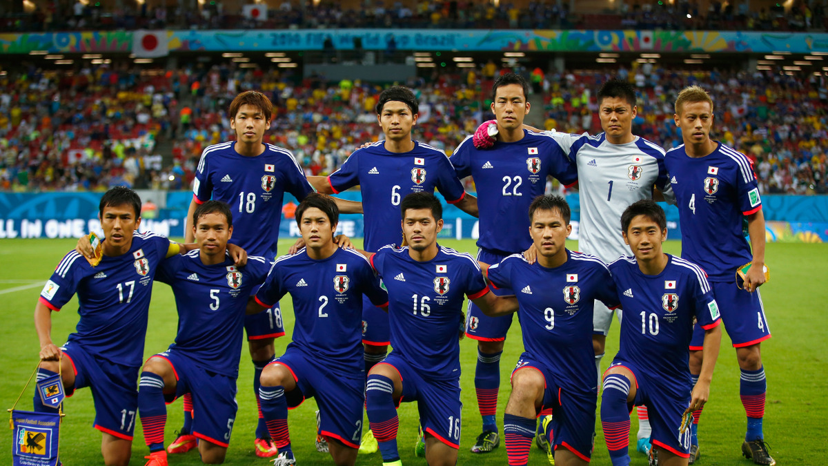 新聞ウォッチ W杯14ブラジル大会 日本逆転負けで初戦飾れず レスポンス Response Jp