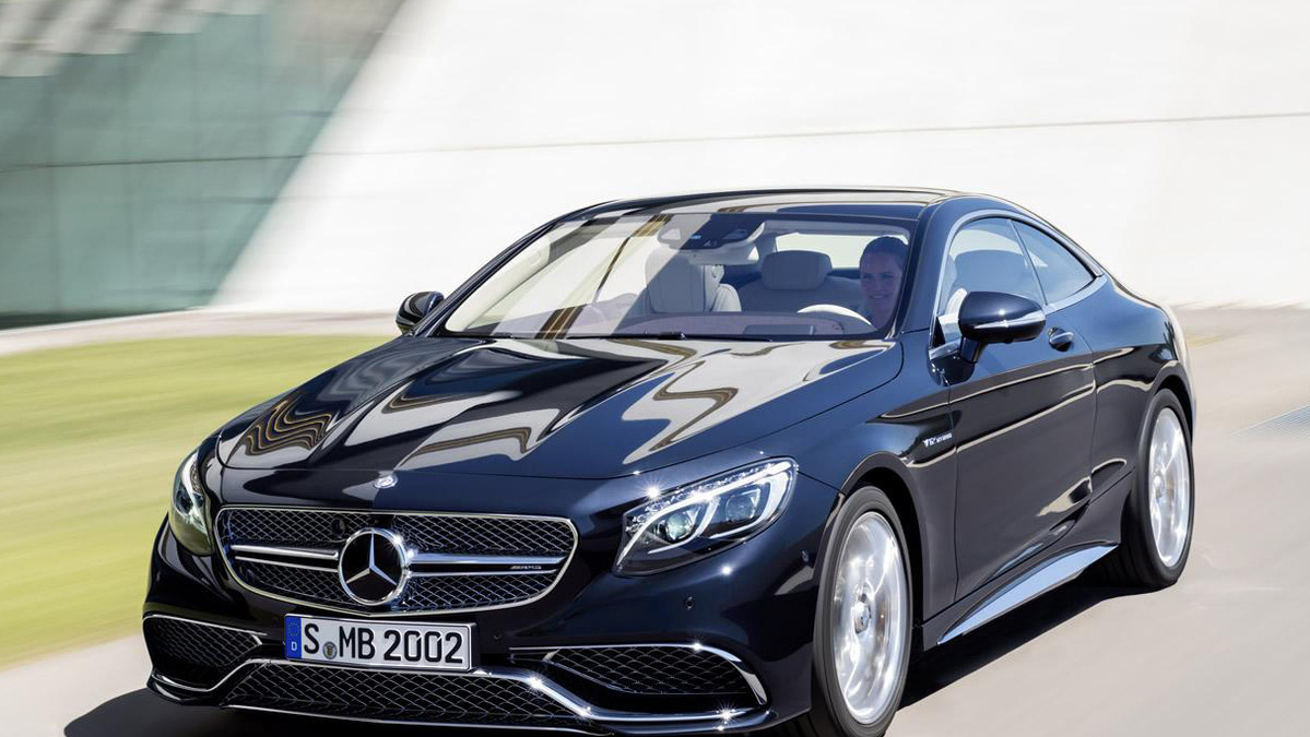メルセデス Sクラスクーペ に頂点 S65 Amg 6 0 V12ツインターボは630ps レスポンス Response Jp メルセデス Sクラスクーペ に頂点 S65 Amg 6 0 V12ツインターボは630ps レスポンス Response Jp