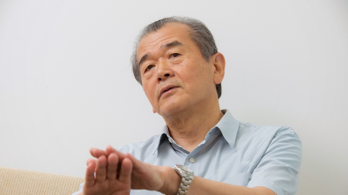 頭文字d レスポンス スカイライン Gt R は 天上天下唯我独尊 開発責任者 元日産 渡邉衡三氏 レスポンス Response Jp