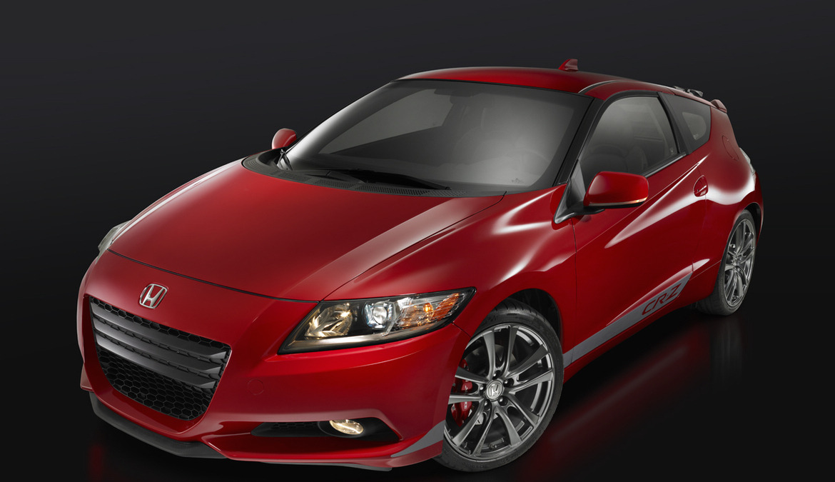 ホンダ Cr Z 米国でスーパーチャージャーキット 最大出力197hp レスポンス Response Jp ホンダ Cr Z 米国でスーパーチャージャーキット 最大出力197hp レスポンス Response Jp
