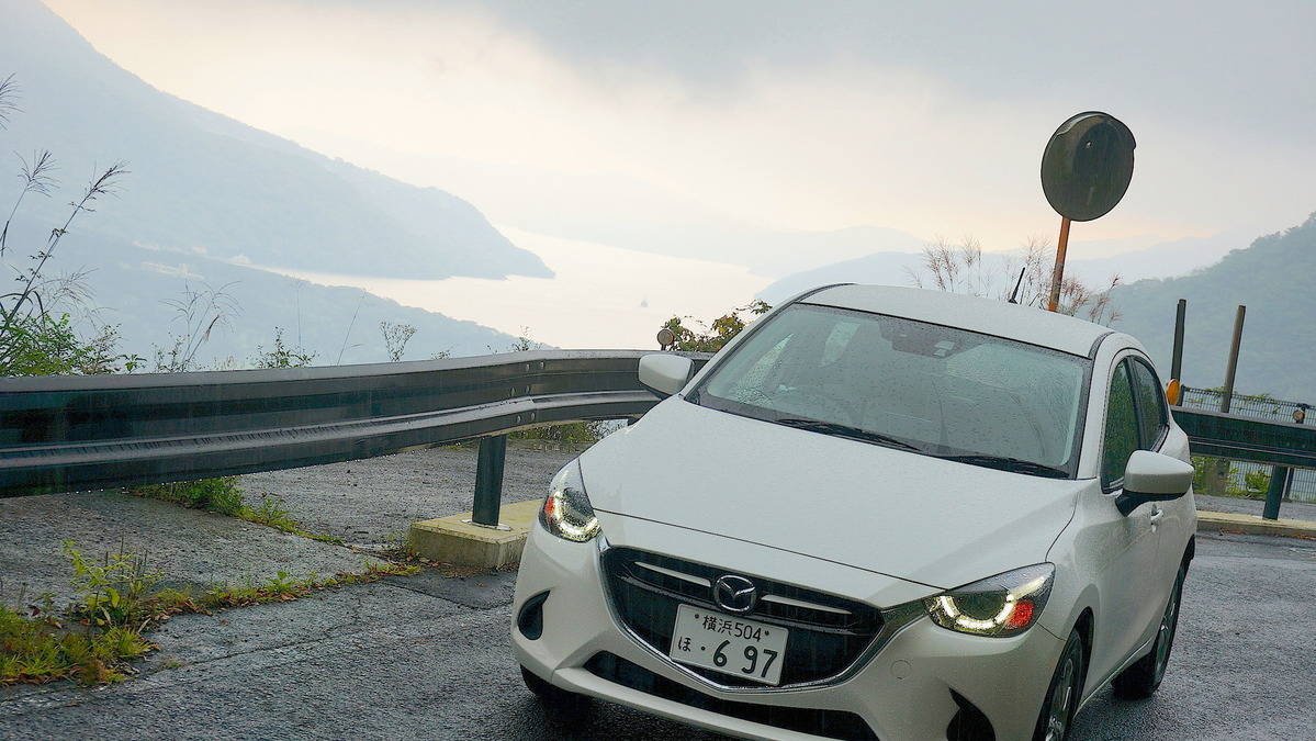 マツダ デミオ 新型 新設計 Skyactiv D 1 5 の独自性 シングルターボを使い倒す レスポンス Response Jp マツダ デミオ 新型 新設計 Skyactiv D 1 5 の独自性 シングルターボを使い倒す レスポンス Response Jp