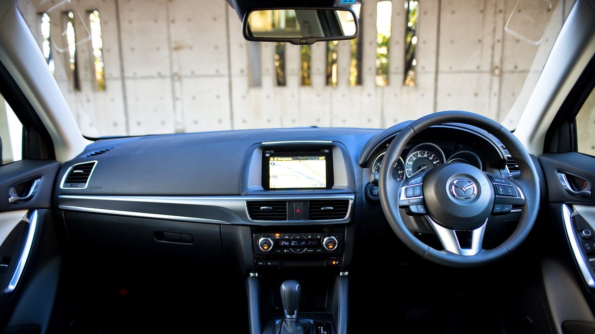 マツダ アテンザ Cx 5 改良新型 ナビアプリ刷新のマツダコネクト より 日本的に 使いやすく レスポンス Response Jp マツダ アテンザ Cx 5 改良新型 ナビアプリ刷新のマツダコネクト より 日本的に 使いやすく レスポンス Response Jp