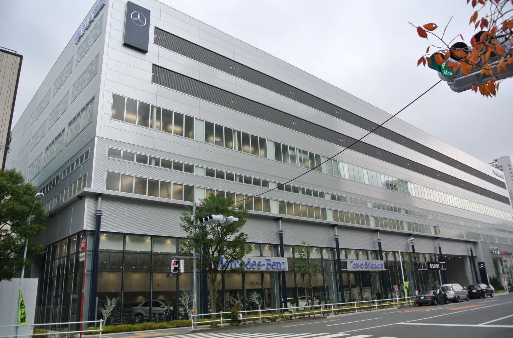 ヤナセ プライシングセンターを新設 中古車事業の価格戦略を所管 レスポンス Response Jp