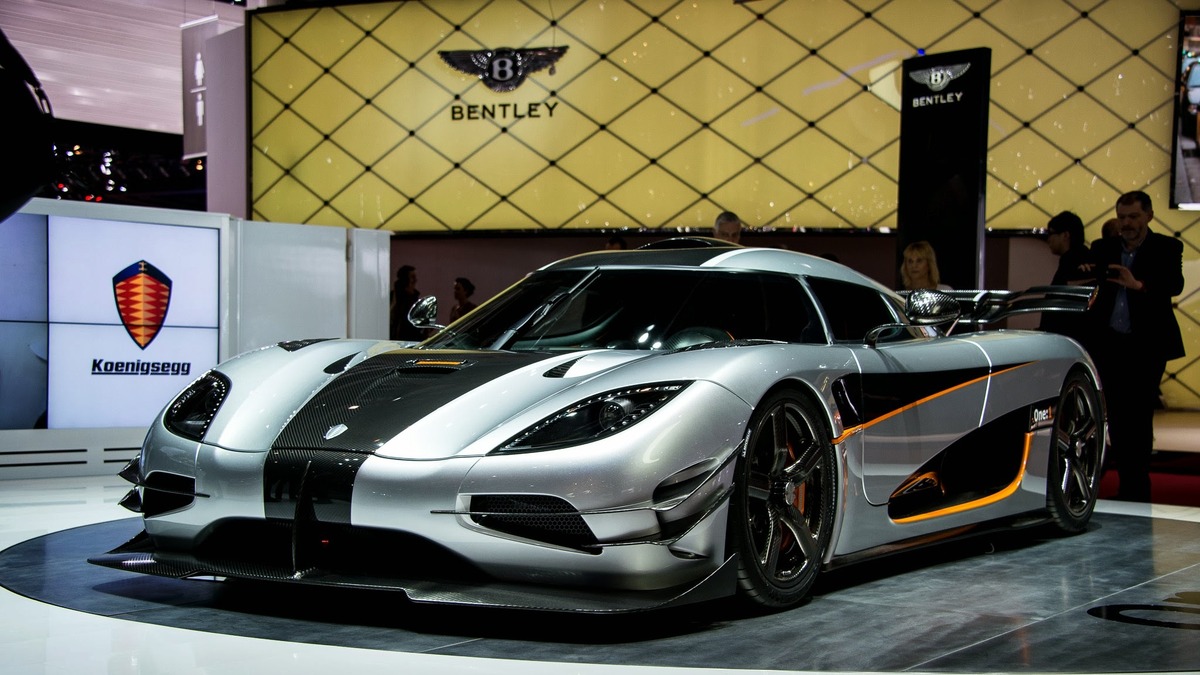 ジュネーブモーターショー15 馬力は メガ級 ケーニグセグの新スーパーカー Regera レスポンス Response Jp ジュネーブモーターショー15 馬力は メガ級 ケーニグセグの新スーパーカー Regera レスポンス Response Jp