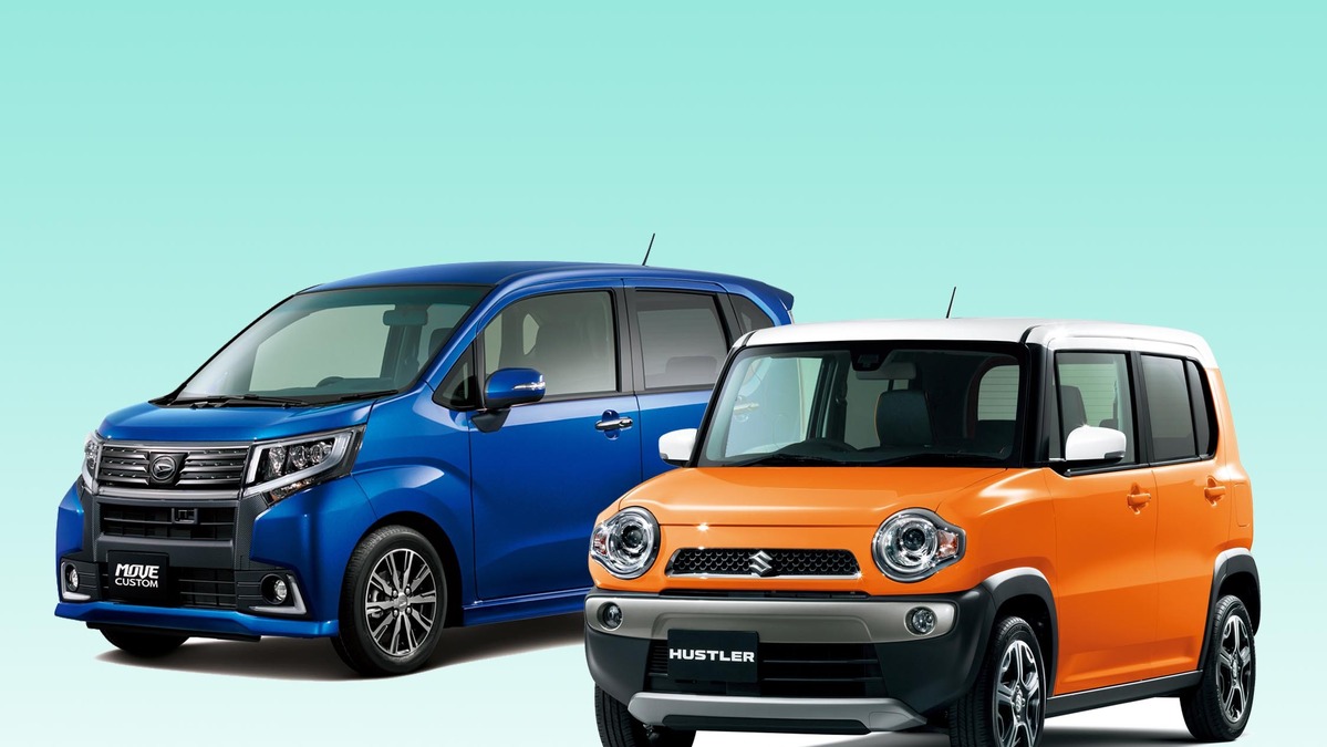 新聞ウォッチ 4月からの税負担 軽自動車税は増税 エコカー減税も実質増税 レスポンス Response Jp