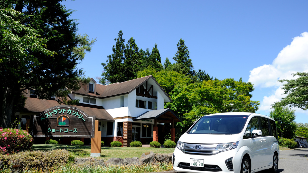 ホンダ ステップワゴン と愛犬の旅 わくわくゲート採用でペットも乗り方 乗せ方自由自在 レスポンス Response Jp ホンダ ステップワゴン と愛犬の旅 わくわくゲート採用でペットも乗り方 乗せ方自由自在 レスポンス Response Jp
