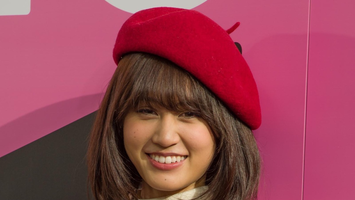 新聞ウォッチ のび太ショック ジャイ子役の前田敦子さんが接触事故 レスポンス Response Jp 新聞ウォッチ のび太ショック ジャイ子役の前田敦子さんが接触事故 レスポンス Response Jp