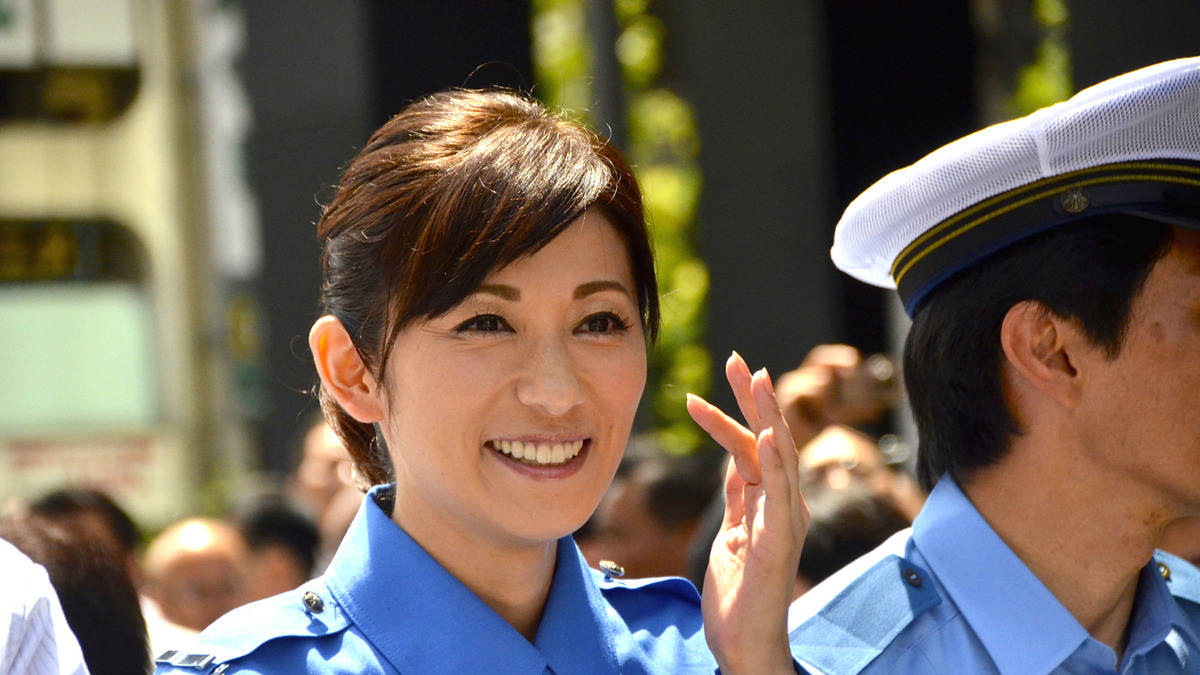 バイクの日 中田有紀アナが名言 男は裏切るけど バイクは裏切らない レスポンス Response Jp バイクの日 中田有紀アナが名言 男は裏切るけど バイクは裏切らない レスポンス Response Jp