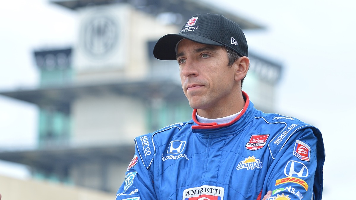 Indycar 優勝経験者ジャスティン ウィルソン選手が死亡 レース中に破片直撃で頭部負傷 レスポンス Response Jp Indycar 優勝経験者ジャスティン ウィルソン選手が死亡 レース中に破片直撃で頭部負傷 レスポンス Response Jp