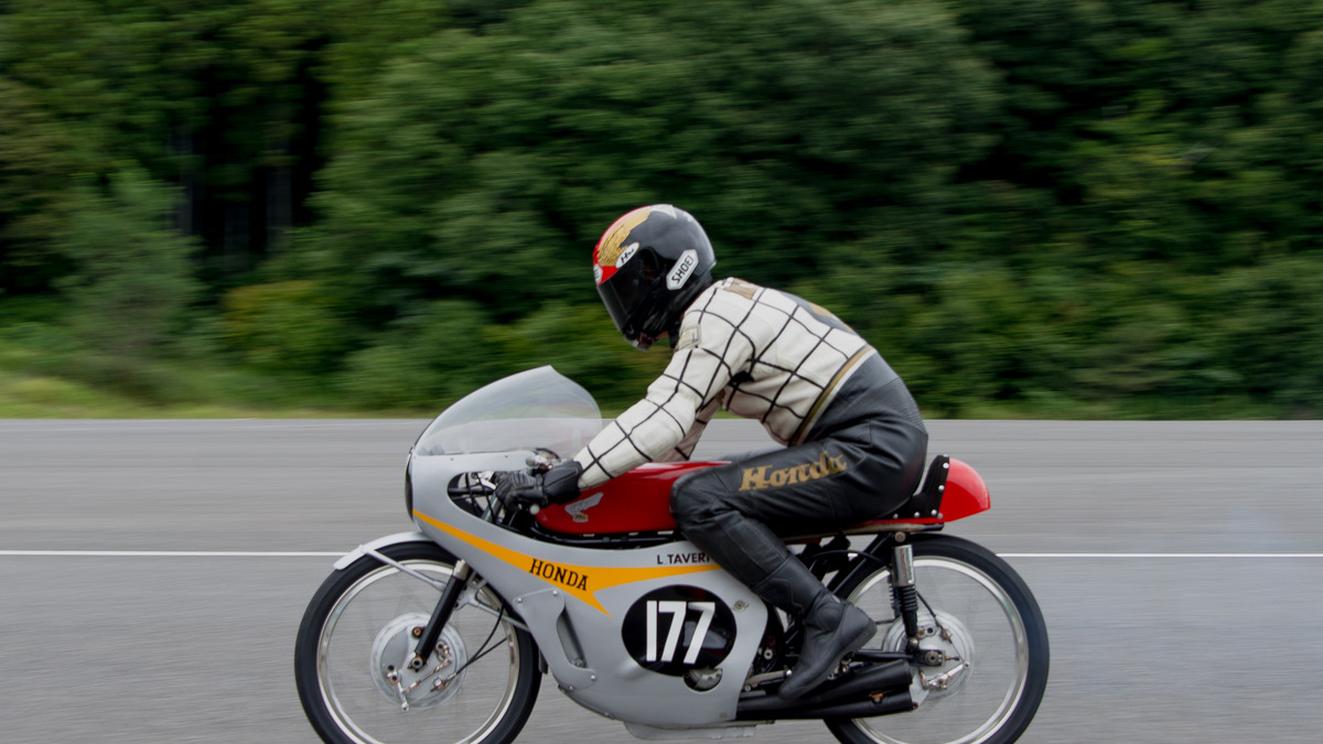 ホンダ コレクション 前代未聞の125cc 2スト勢からタイトル奪還の Rc149 写真蔵 レスポンス Response Jp ホンダ コレクション 前代未聞の125cc 2スト勢からタイトル奪還の Rc149 写真蔵 レスポンス Response Jp