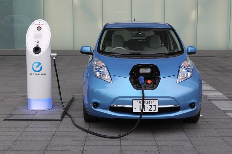オリックス自動車など 日産リーフ 中古車100台をワンプライスリース 北陸限定 レスポンス Response Jp オリックス自動車など 日産リーフ 中古車100台をワンプライスリース 北陸限定 レスポンス Response Jp