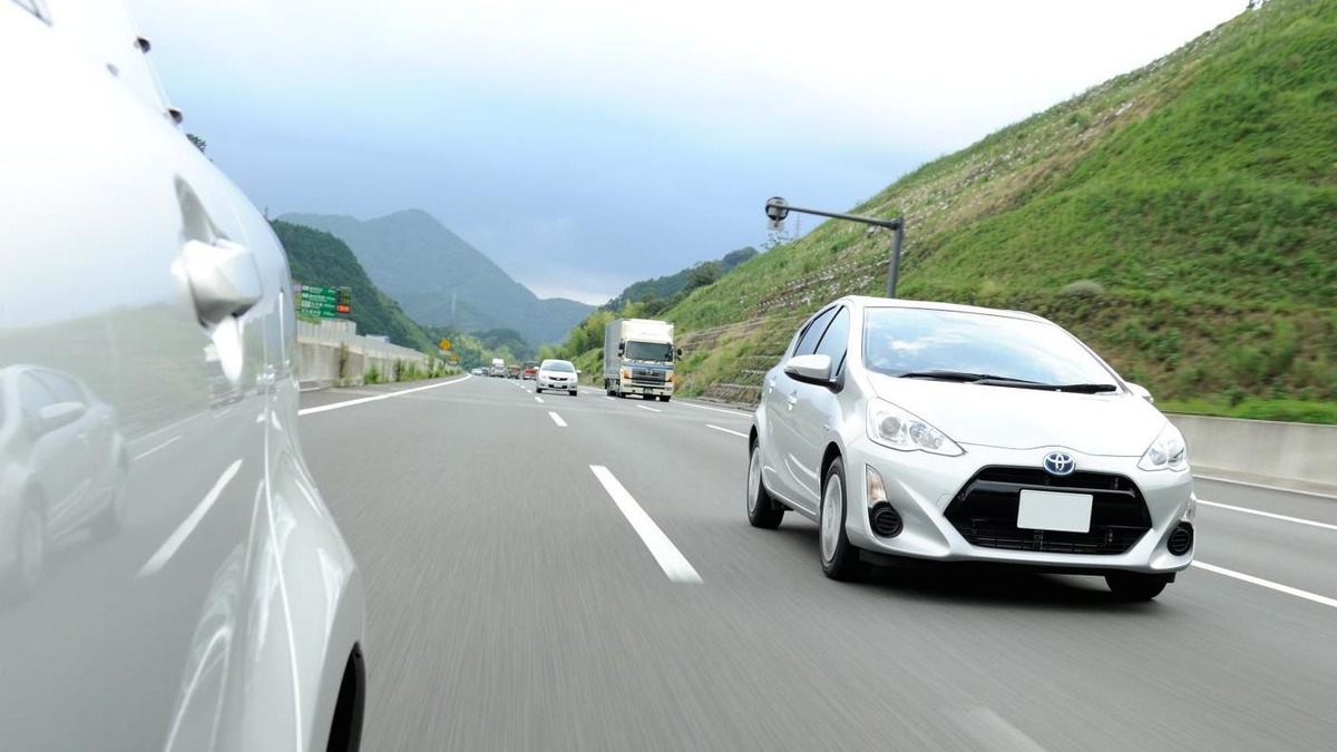 E燃費 500kmチャレンジ 後編 ハイブリッド車オーナーなら気になる エコオイルの燃費改善効果 レスポンス Response Jp E燃費 500kmチャレンジ 後編 ハイブリッド車オーナーなら気になる エコオイルの燃費改善効果 レスポンス Response Jp