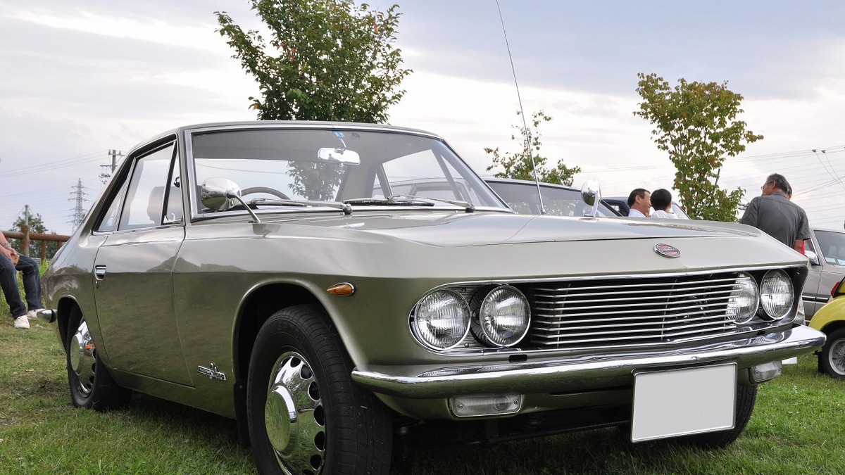 昭和の名車まつり15 初代 シルビア に ブルーバード グロリアも レアな日産車メドレー 写真蔵 レスポンス Response Jp 昭和の名車まつり15 初代 シルビア に ブルーバード グロリアも レアな日産車メドレー 写真蔵 レスポンス Response Jp