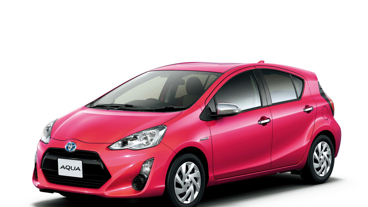 新車販売総合 アクア が10台差で N Box かわし8か月連続トップ 11月車名別 レスポンス Response Jp 新車販売総合 アクア が10台差で N Box かわし8か月連続トップ 11月車名別 レスポンス Response Jp