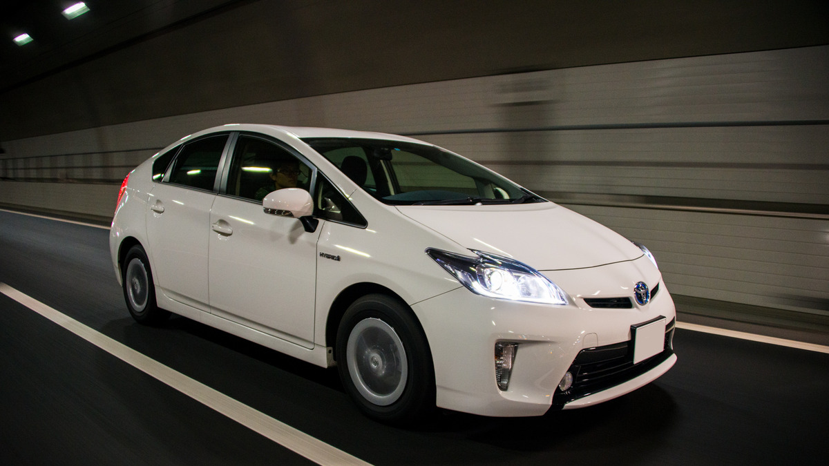 Atfの交換で中古車の走りはどう変わるか レスポンス Response Jp Atfの交換で中古車の走りはどう変わるか レスポンス Response Jp
