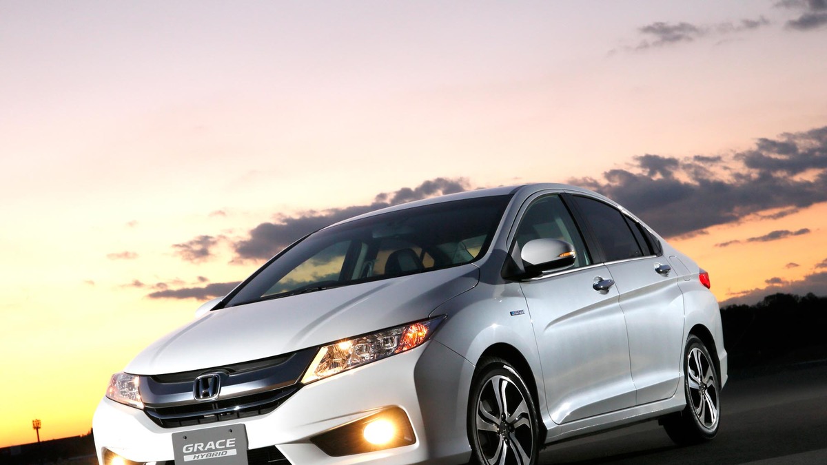 実燃費ランキング トップは23 3km Lの グレイス E燃費調べ レスポンス Response Jp 実燃費ランキング トップは23 3km Lの グレイス E燃費調べ レスポンス Response Jp