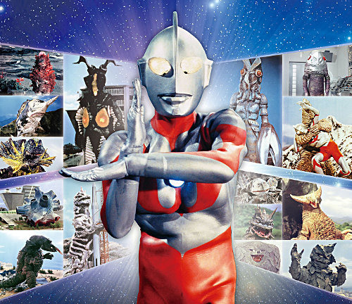 Yahoo!オークション - 初代ウルトラマン(未開封新品・1991年