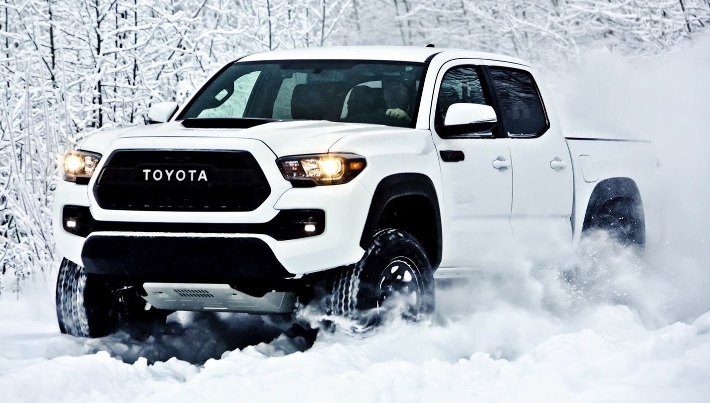 米国 タコマ TRD オフロード 純正 テールランプ 2016〜 tacoma