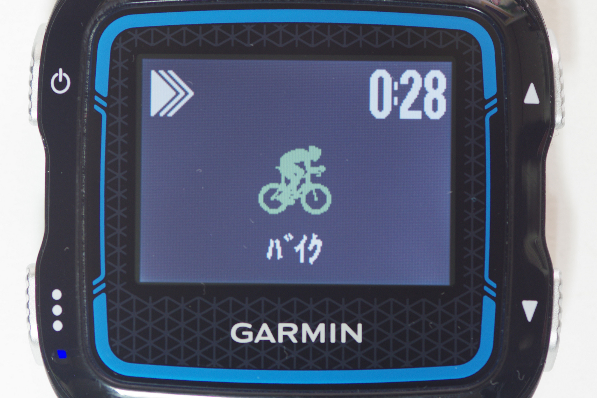 【GARMIN ForeAthlete 920XTJ インプレ後編】高機能極めた“鉄人 