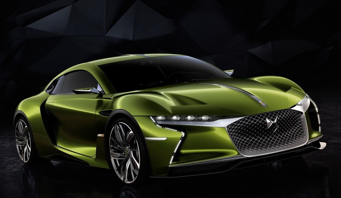 ノレブ DS E-テンス ジュネーブモーターショー 2016 Amazon.co.jp: ノレブ 1/18 DS E-Tense 2016 ジュネーブモーター