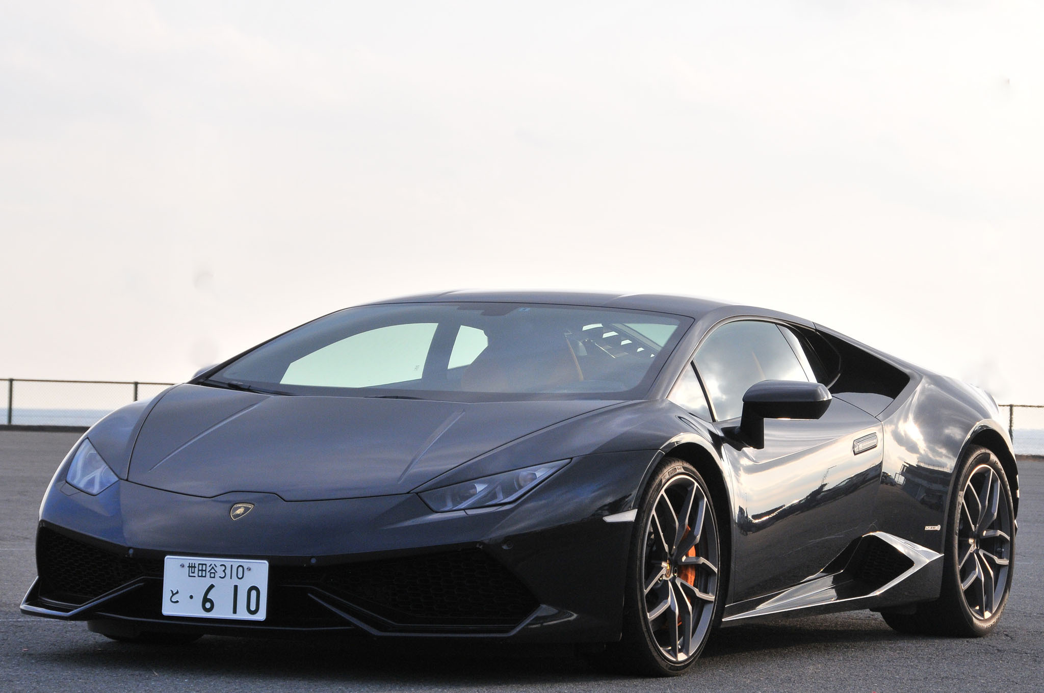 ウラカンLP610　取り扱い　メンテナンスマニュアル　一式 Lamborghini Huracan Coupe Spyder LP580 LP610 LP620 LP640