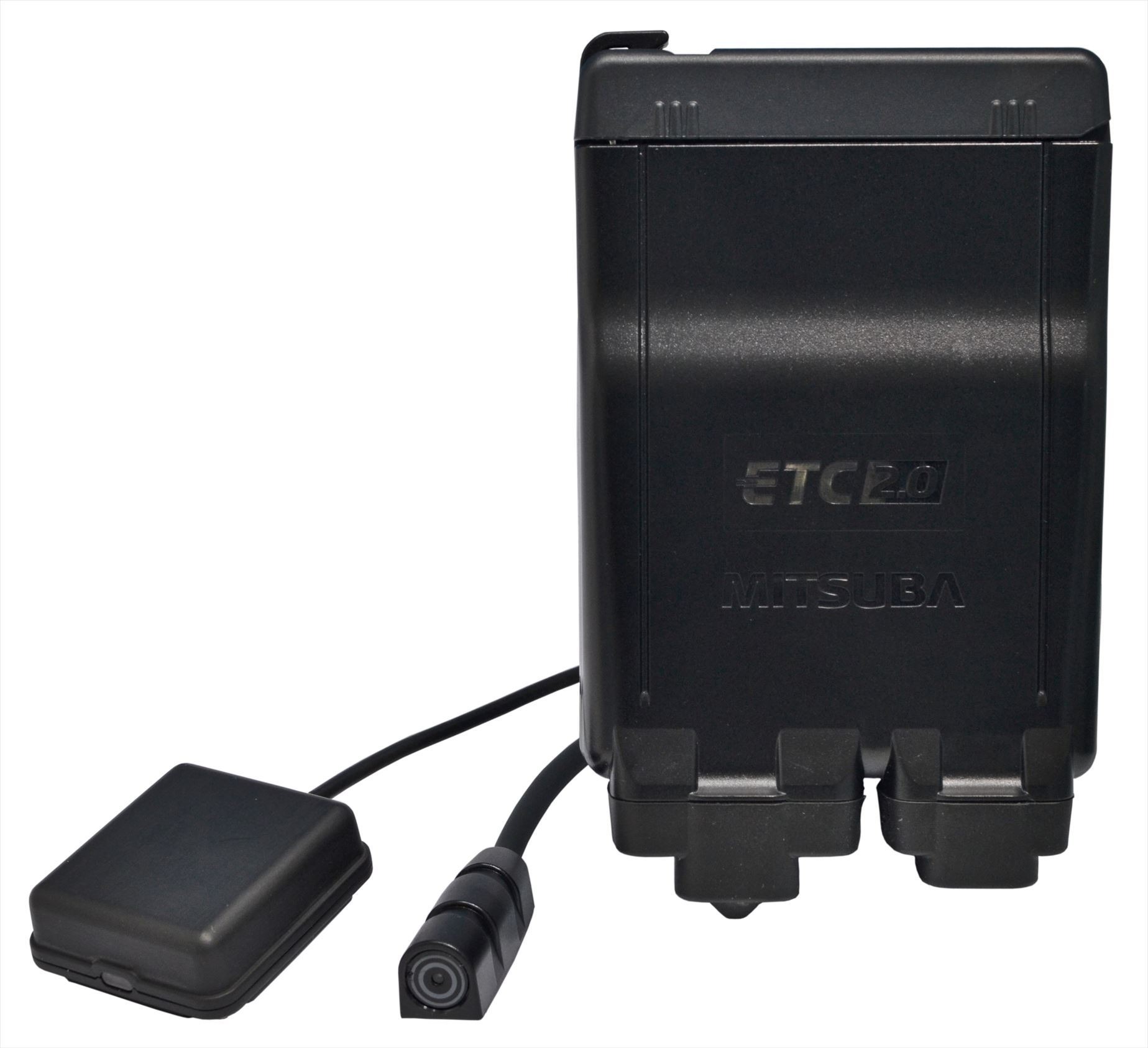 二輪用 ETC2.0 車載器 ミツバサンコーワ GPS搭載ETC2.0車載器 MSC-BE700