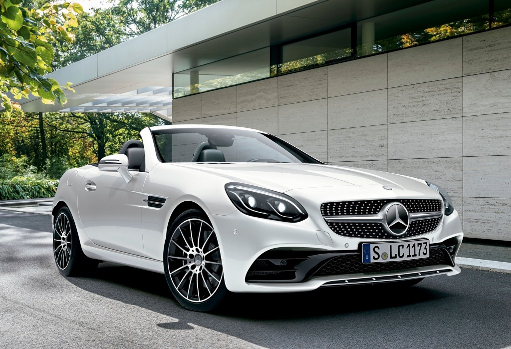 smartTOP/ ベンツ SLK/SLC(R172)用 / 国内正規代理店品 楽天市場】2011～ メルセデスベンツ R172 SLKクラス 走行中でも