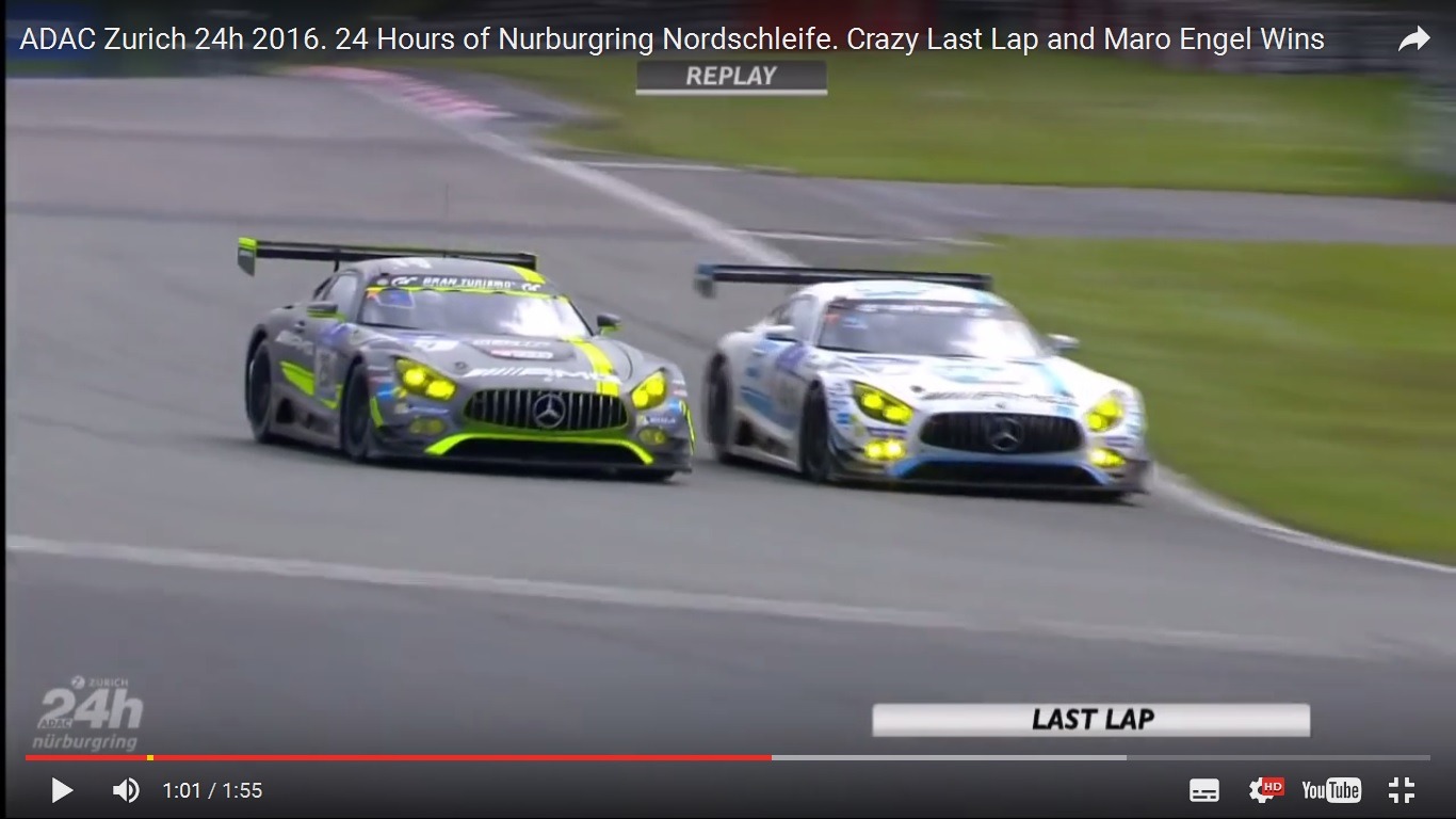 Amazon | メルセデスAMG GT3 メルセデスAMGチームブラック