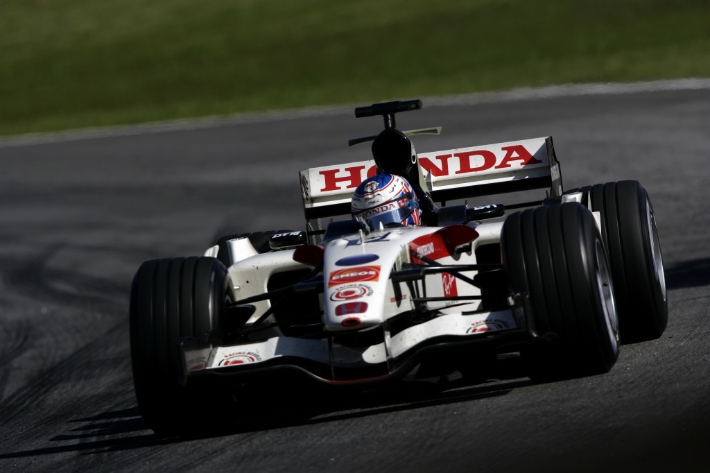 【超希少】HONDA F1コレクション 130 超希少】HONDA F1コレクション 130