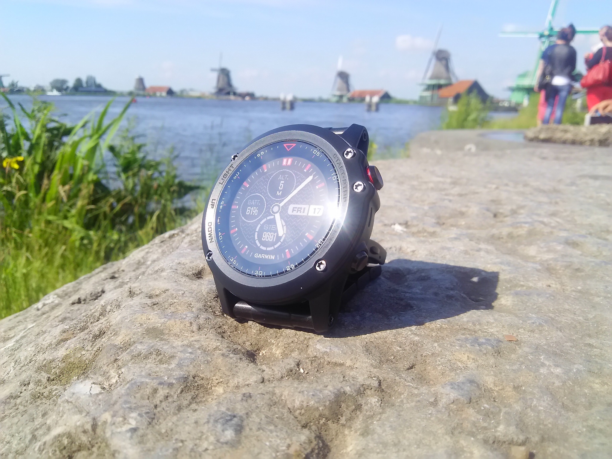 fēnix 3J Sapphire HR | 販売終了 | Garmin 日本