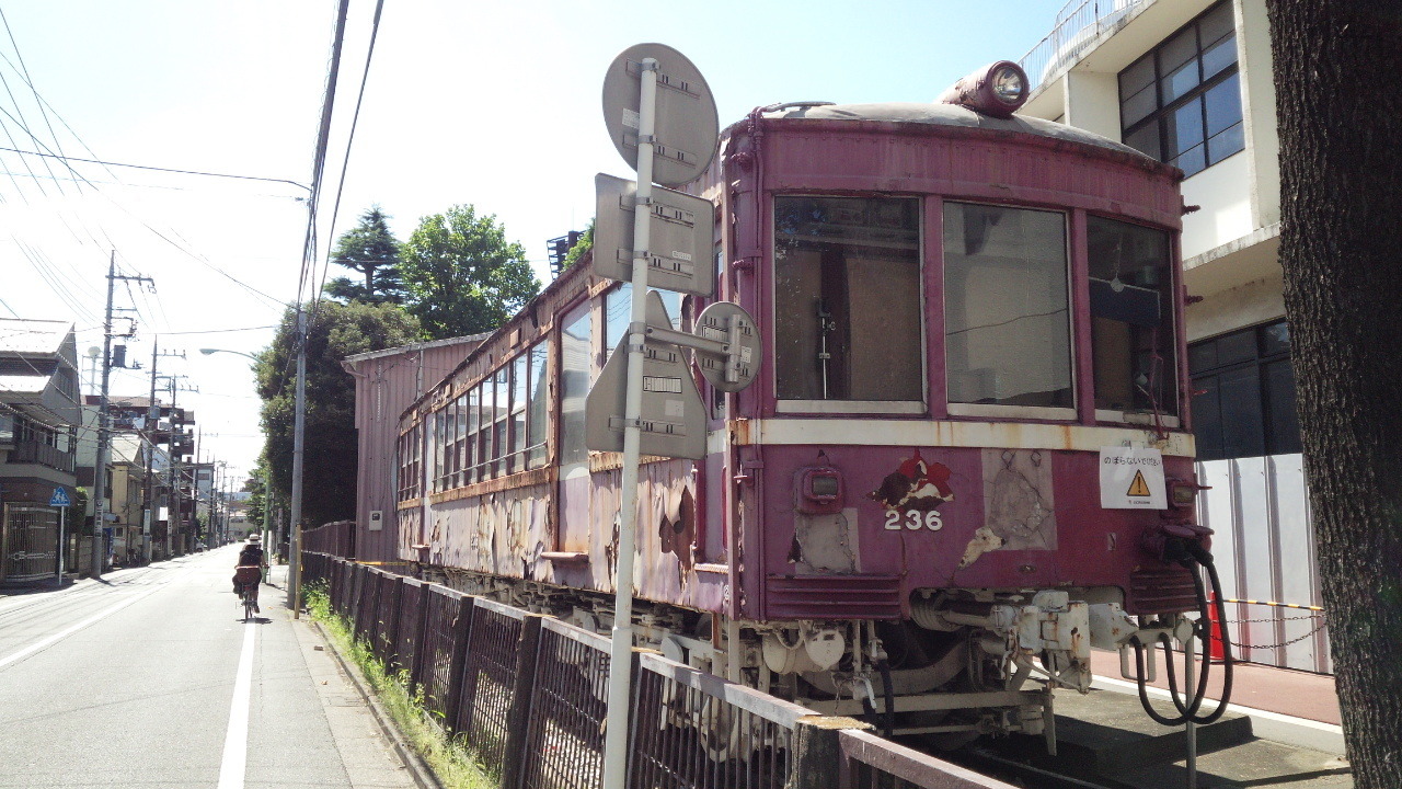 どこへ行く、埼玉の京急電車［フォトレポート］ | レスポンス