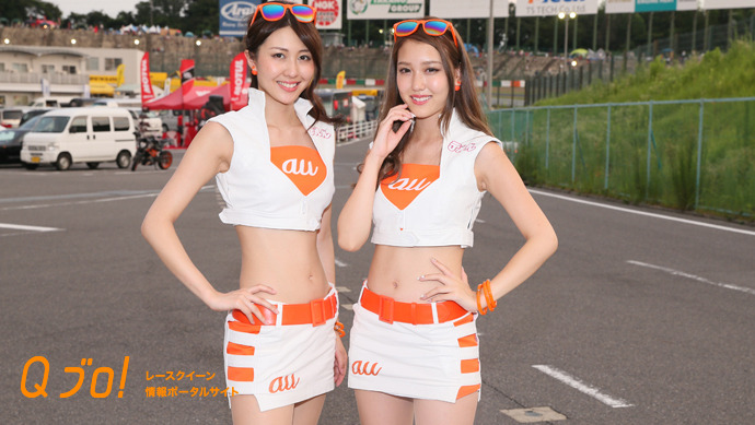 AKBグループ トレタイ 2016.6.5 生写真 おはようございます☀ #SUPERGT #スーパーGT #Modulo64