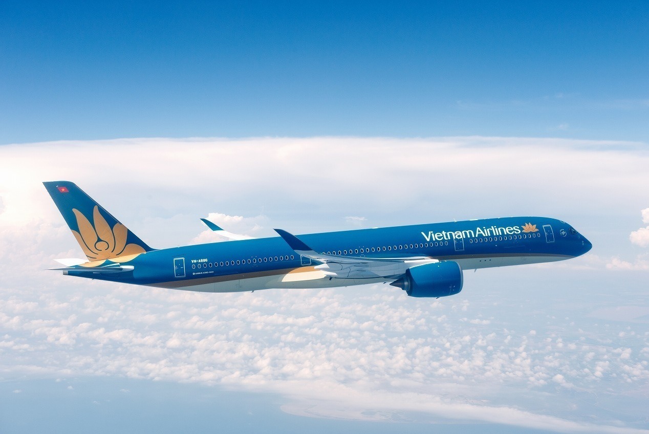 ベトナム航空、エアバスA350 XWBを10機追加発注 | レスポンス
