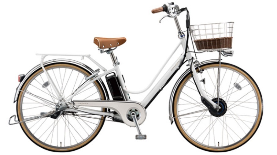 大阪 12Ah 美車 ブリヂストン 電動アシスト自転車 デュアル カジュナe 大阪 12Ah 美車 ブリヂストン 電動アシスト自転車 デュアル