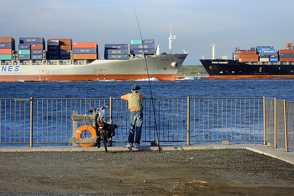 川崎汽船・商船三井・日本郵船、コンテナ船事業を統合…世界シェア6位へ