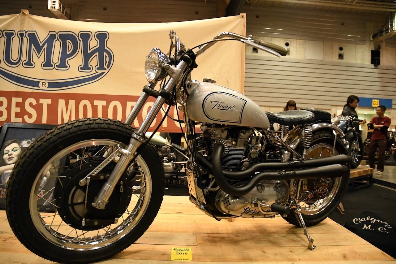 triumph 500 t100 1968 タンク　トライアンフ　チョッパー triumph 500 t100 1968 タンク トライアンフ チョッパー triumph 500