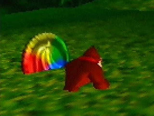 ドンキーコング64 で新たな隠しコイン 977枚目が発見される 発売から約17年 レスポンス Response Jp ドンキーコング64 で新たな隠しコイン 977枚目が発見される 発売から約17年 レスポンス Response Jp