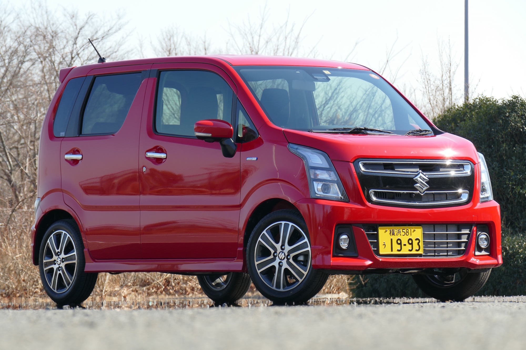 ワゴンR シボレー 低走行 ワゴンR シボレー 低走行