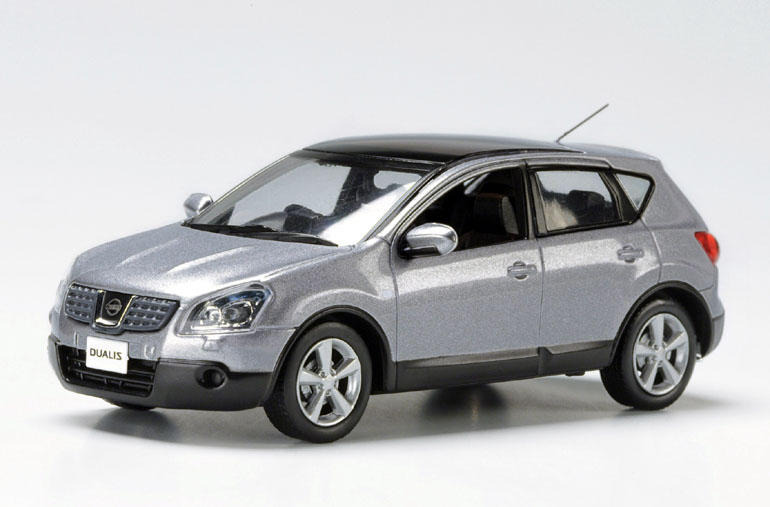 日産 Minicar Collection に デュアリス スカイライン が追加 レスポンス Response Jp 日産 Minicar Collection に デュアリス スカイライン が追加 レスポンス Response Jp