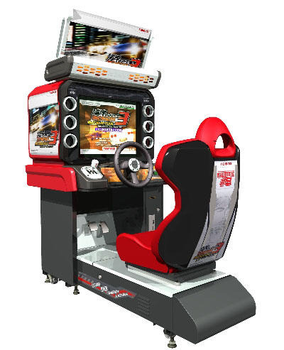 メーカー 一覧 湾岸ミッドナイト MAXIMUM TUNE 3』稼働開始 | レスポンス その他