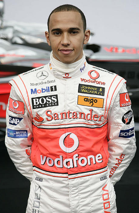 2007 F1日本GP 開幕目前】ハミルトン旋風はいかに? 富士入賞狙う