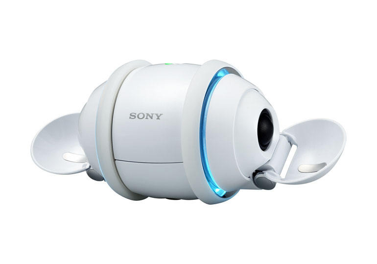 SONY Rolly サウンドエンターテイメントプレーヤー SEP-10BT 暖かく